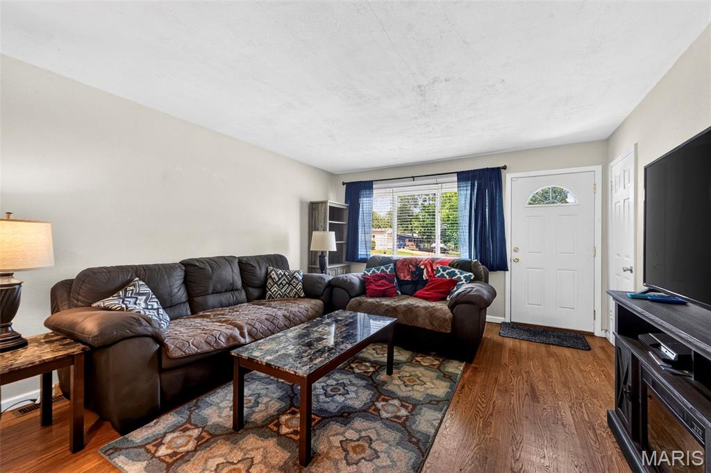 Paddock Hills - Residential