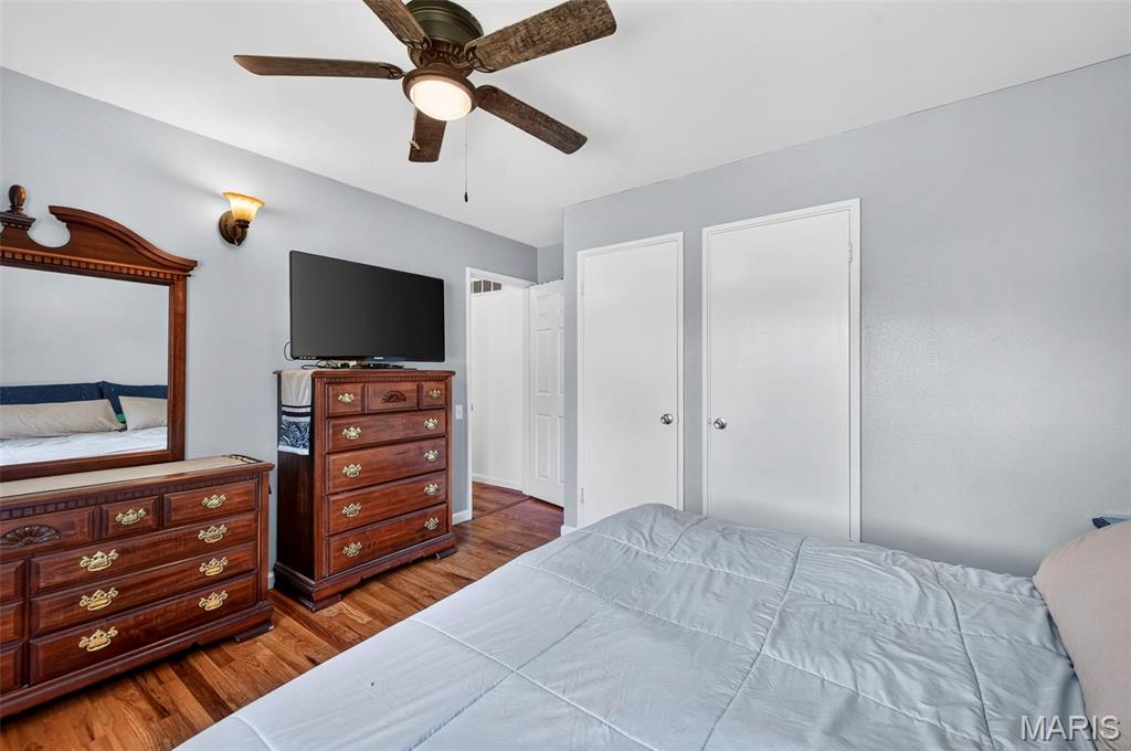 Paddock Hills - Residential