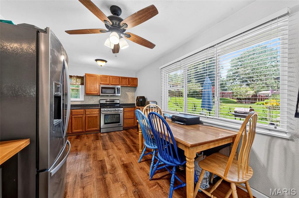 Paddock Hills - Residential