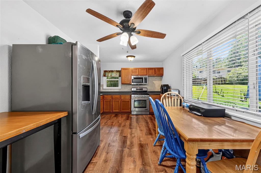 Paddock Hills - Residential