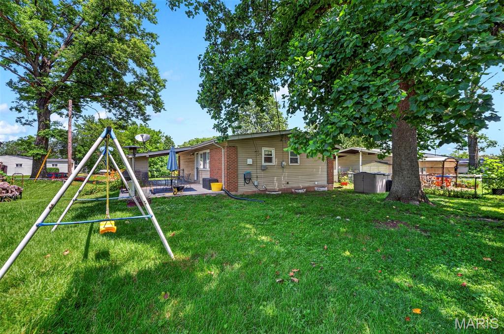 Paddock Hills - Residential