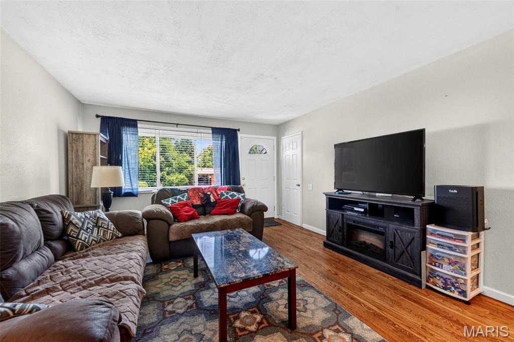 Paddock Hills - Residential