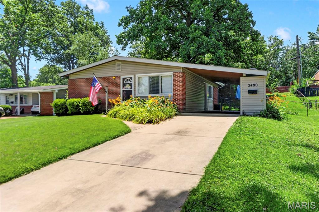 Paddock Hills - Residential