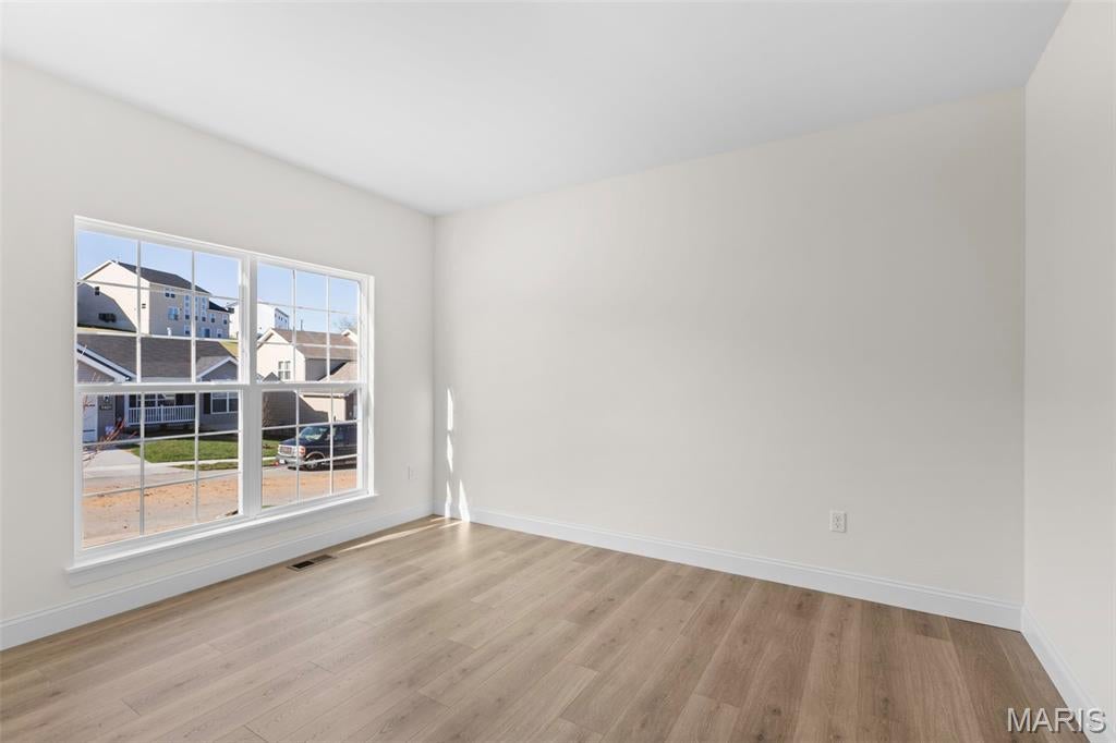 Post Farms Enclave - Residential