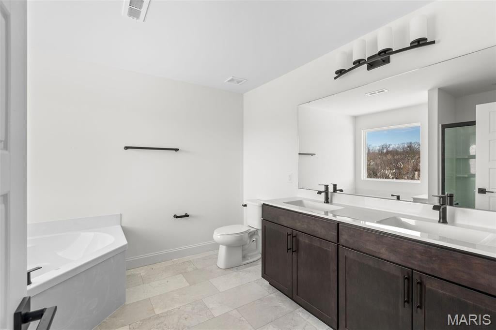 Post Farms Enclave - Residential