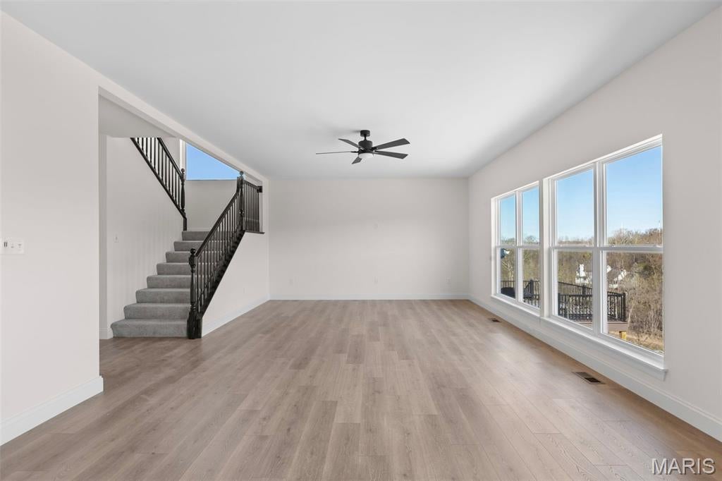 Post Farms Enclave - Residential
