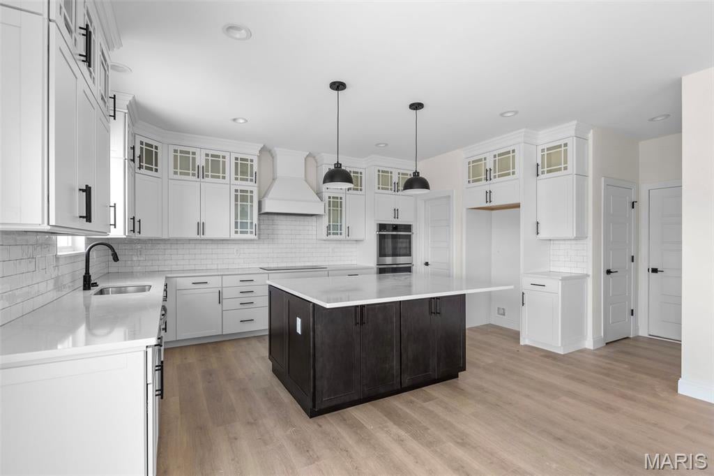 Post Farms Enclave - Residential