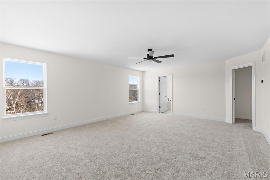 Post Farms Enclave - Residential