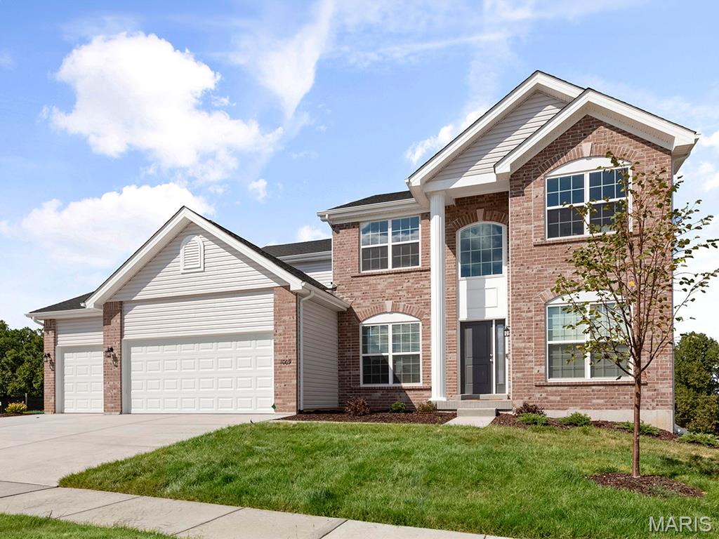 Post Farms Enclave - Residential
