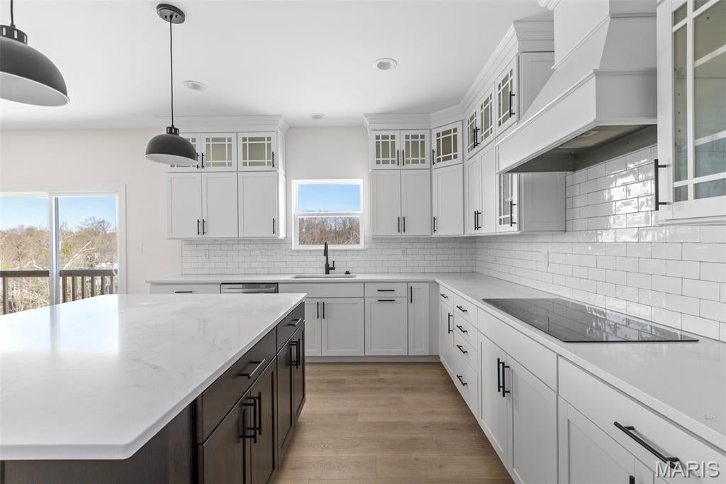 Post Farms Enclave - Residential