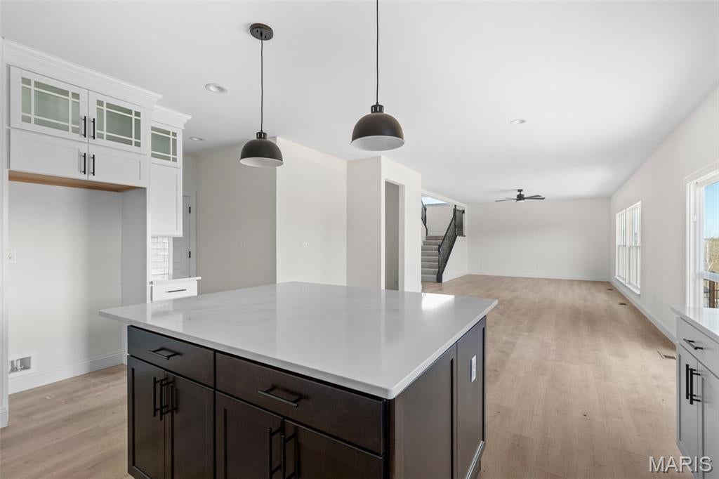 Post Farms Enclave - Residential