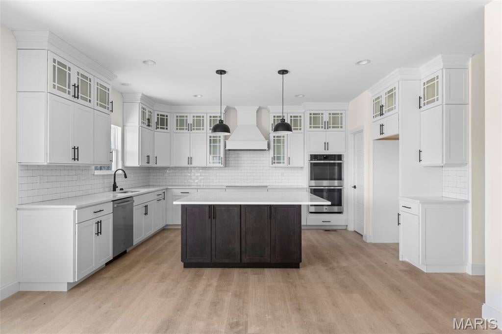 Post Farms Enclave - Residential