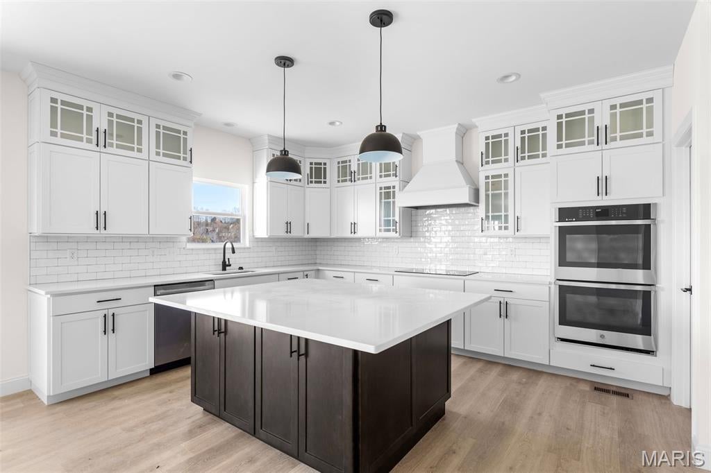Post Farms Enclave - Residential
