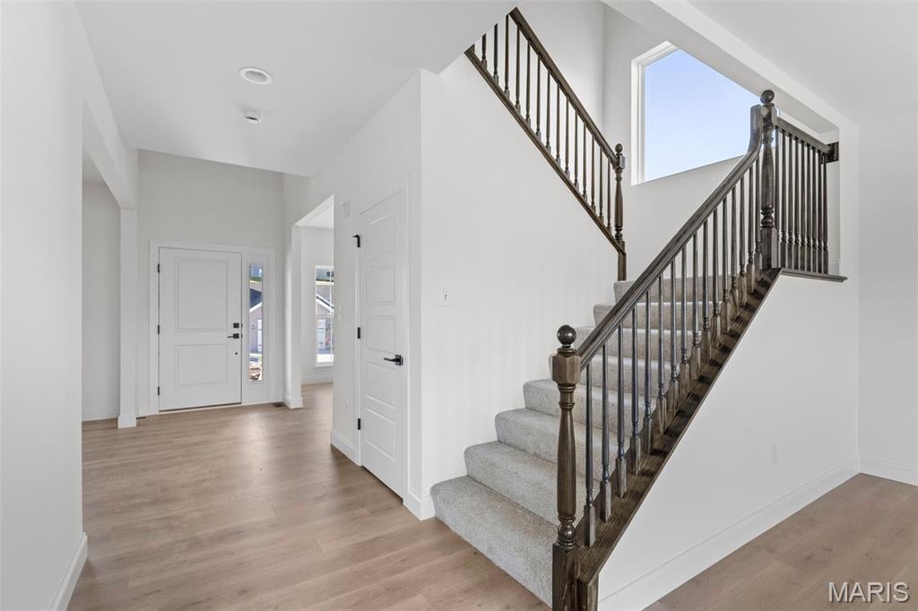 Post Farms Enclave - Residential