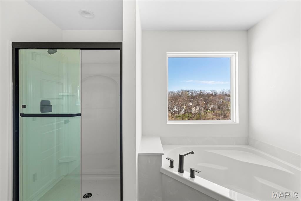 Post Farms Enclave - Residential