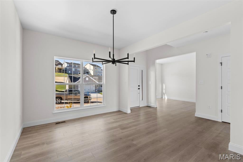 Post Farms Enclave - Residential