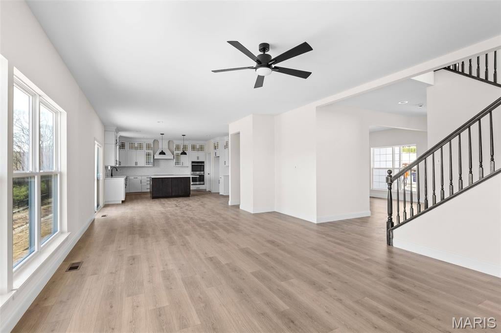 Post Farms Enclave - Residential