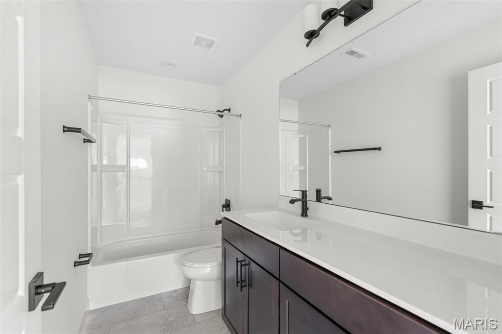Post Farms Enclave - Residential
