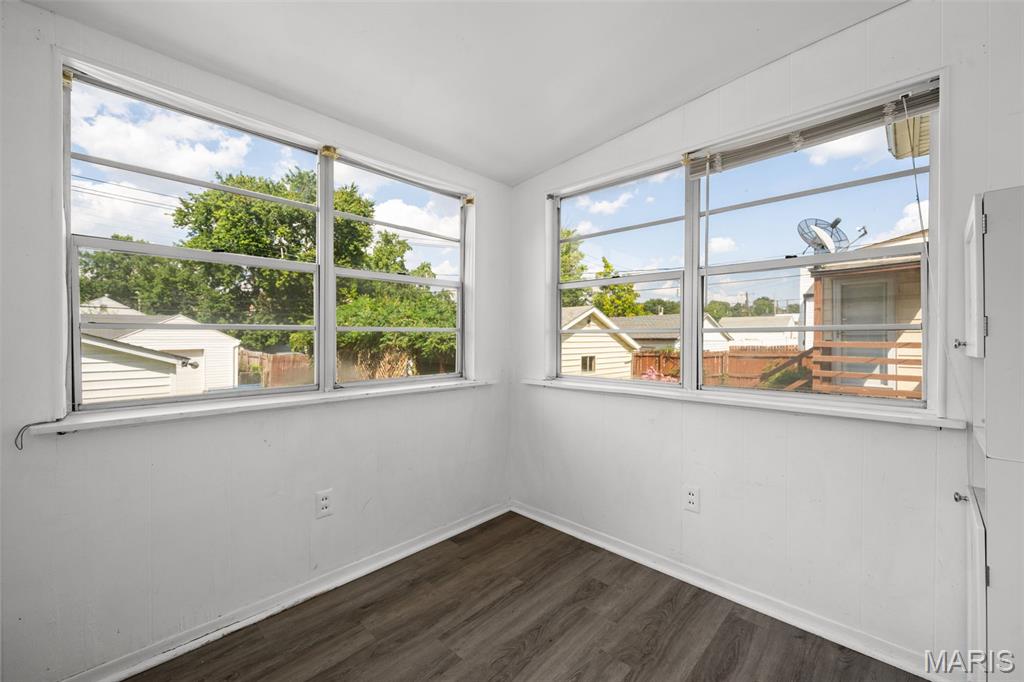 Lindenwood Add - Residential