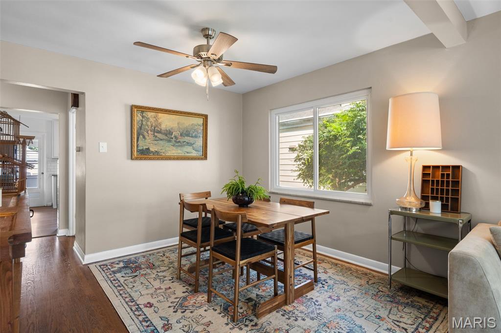 Lindenwood Add - Residential