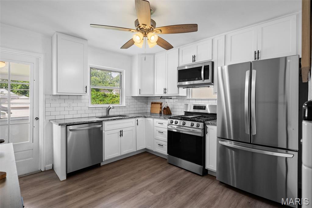 Lindenwood Add - Residential