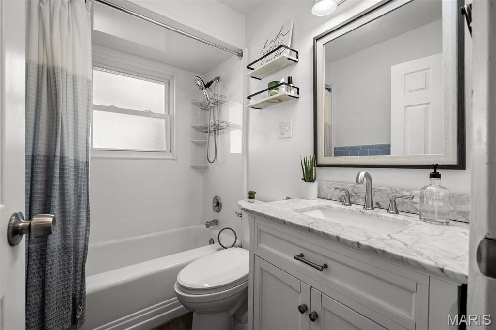 Lindenwood Add - Residential