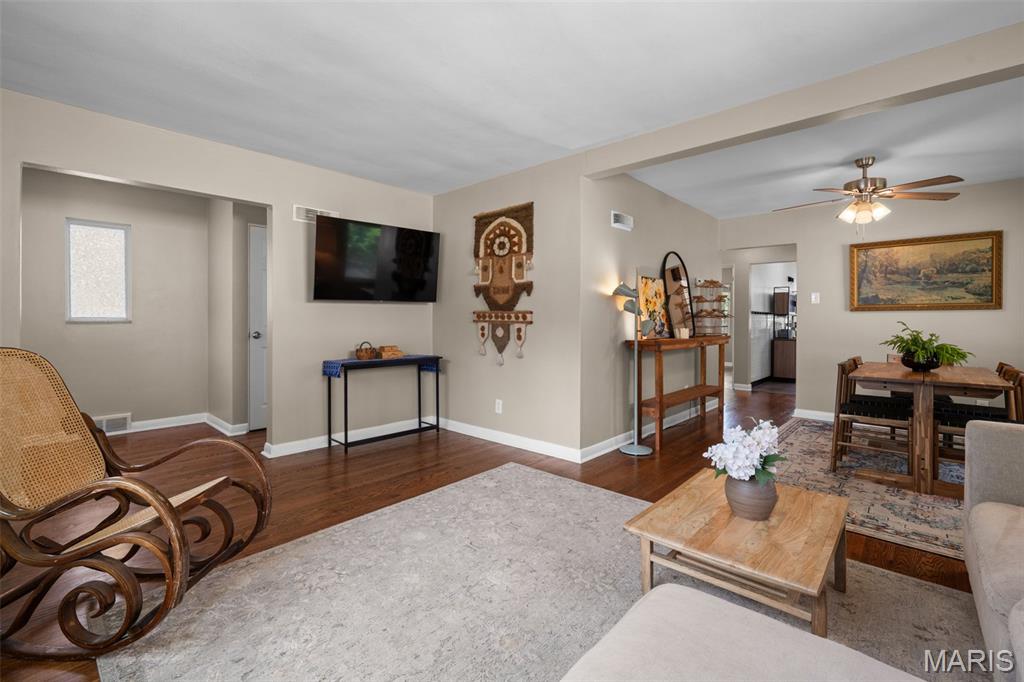 Lindenwood Add - Residential