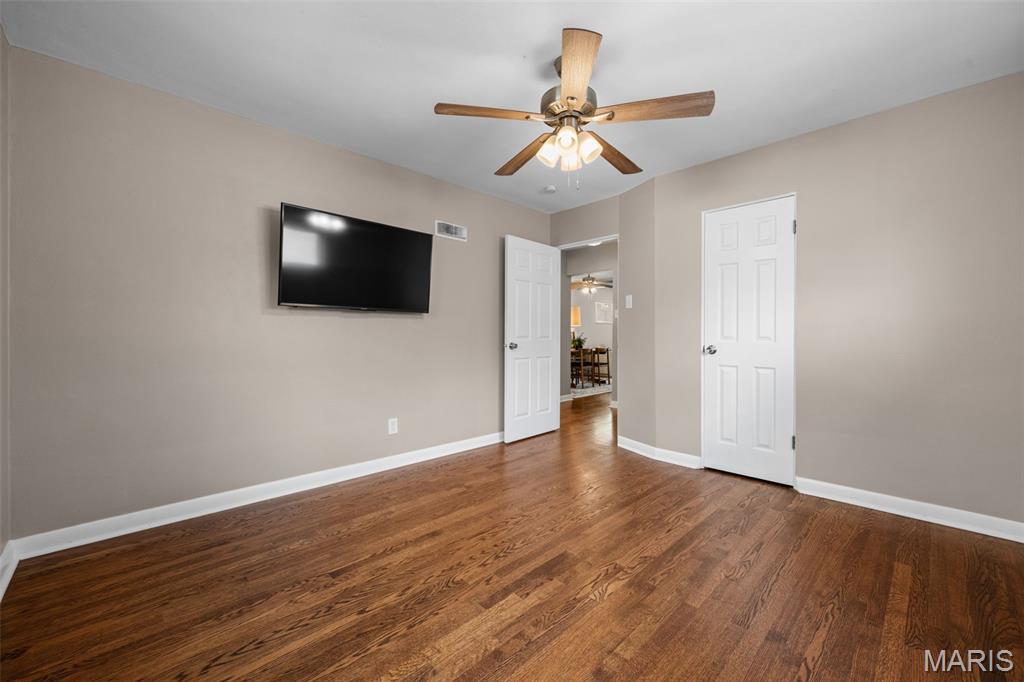 Lindenwood Add - Residential