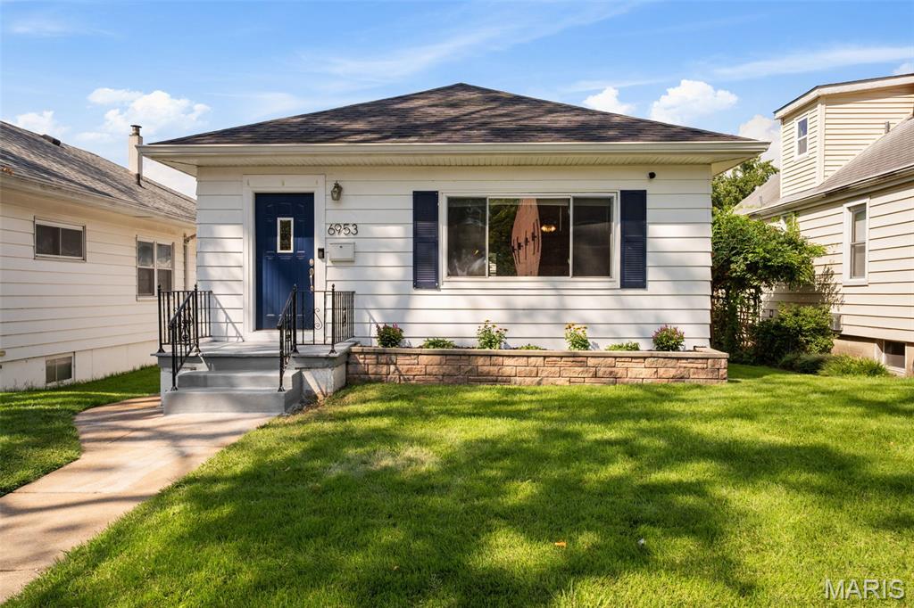Lindenwood Add - Residential
