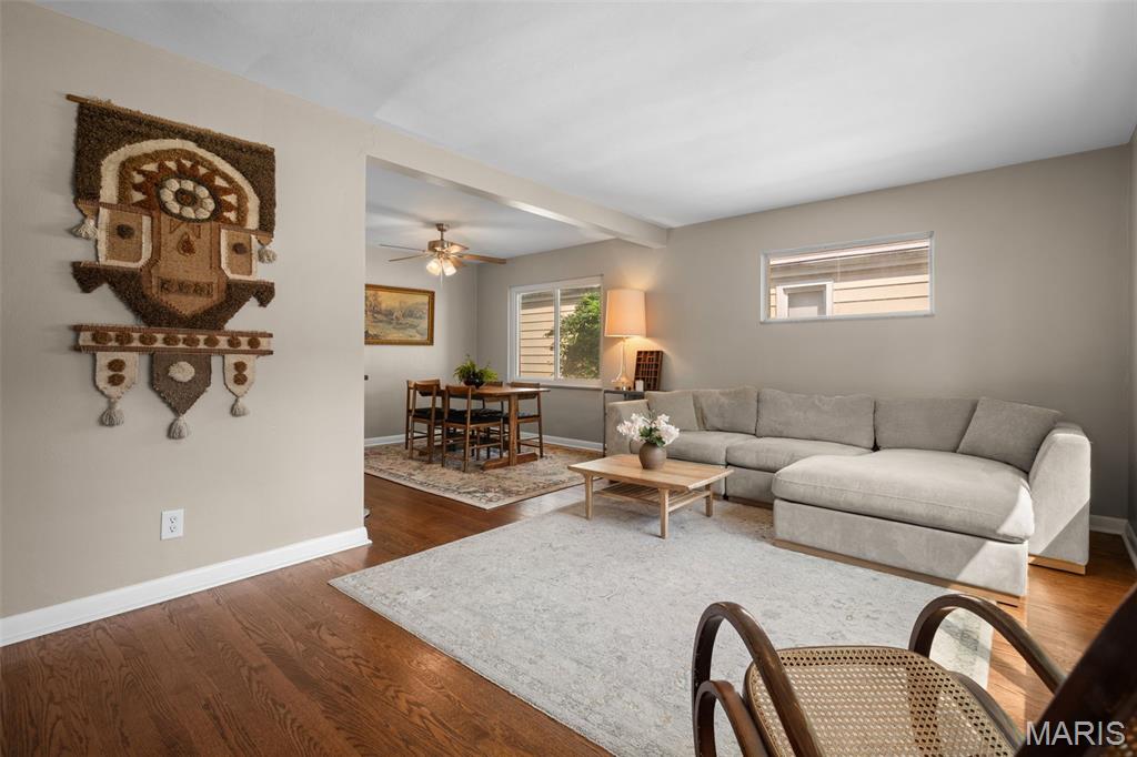 Lindenwood Add - Residential