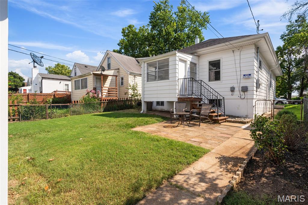 Lindenwood Add - Residential