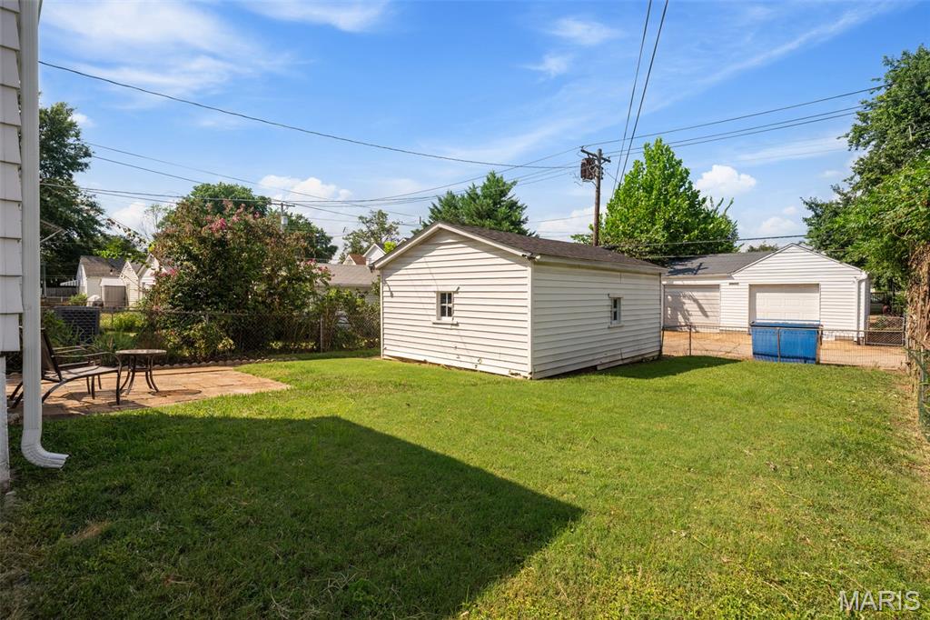 Lindenwood Add - Residential