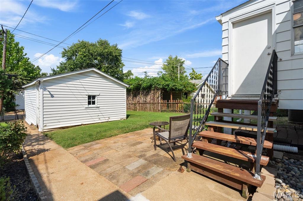 Lindenwood Add - Residential