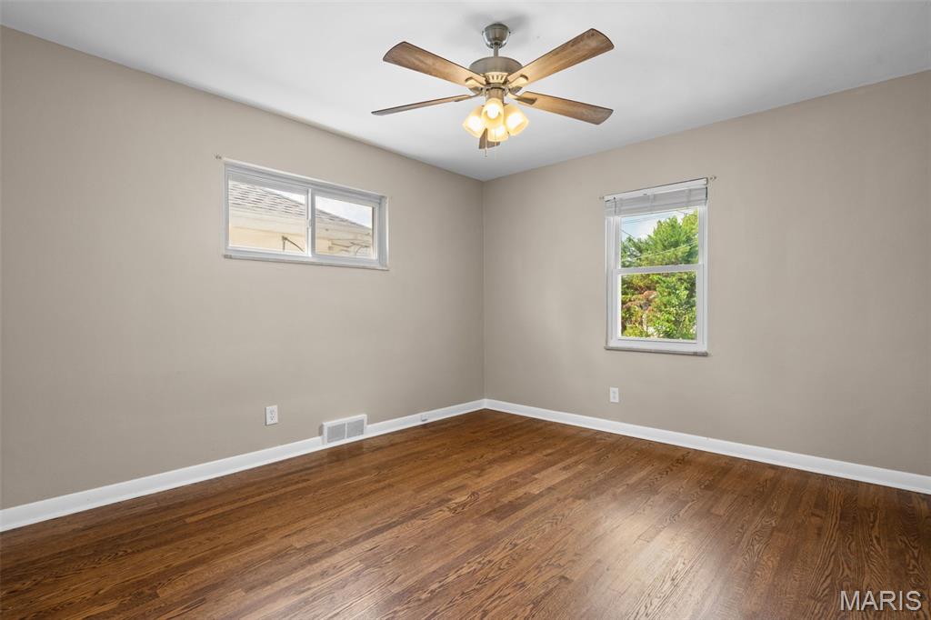 Lindenwood Add - Residential