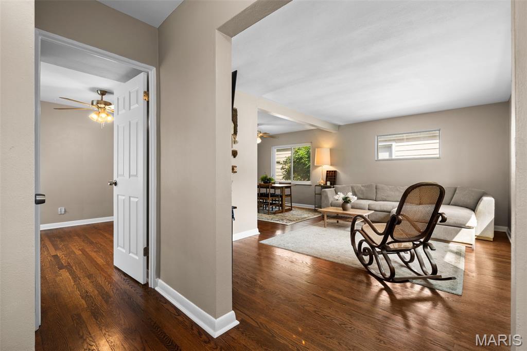 Lindenwood Add - Residential