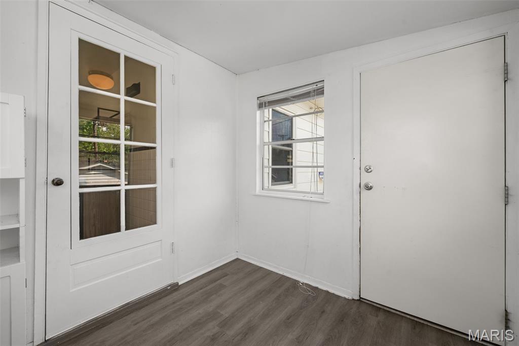 Lindenwood Add - Residential