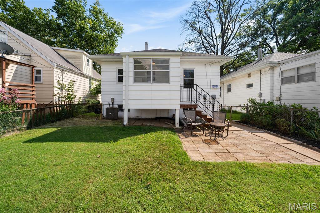 Lindenwood Add - Residential