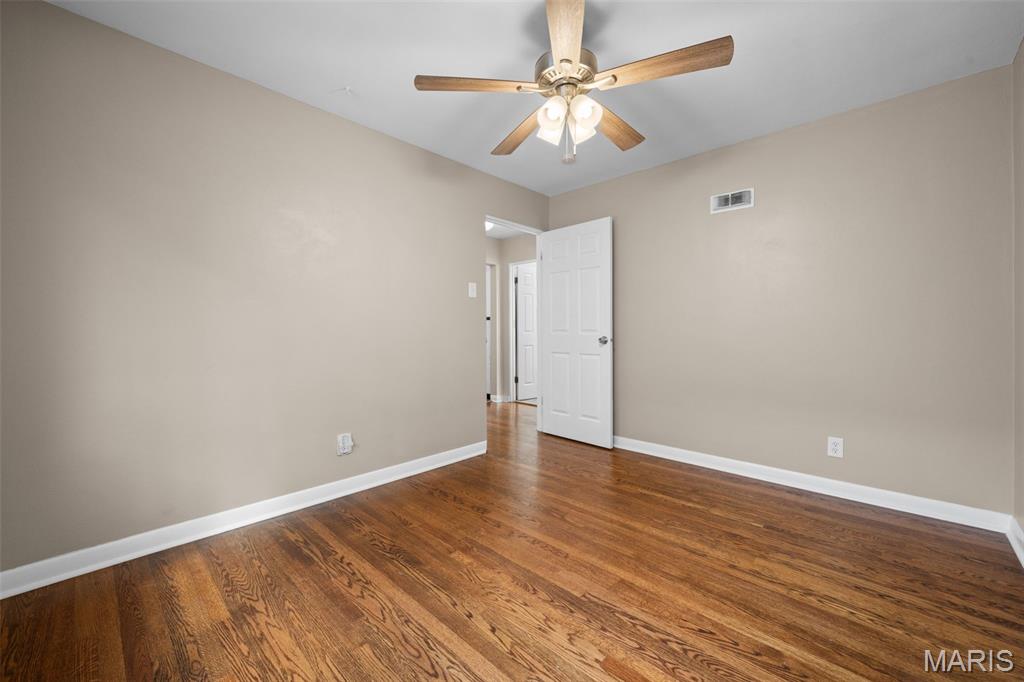 Lindenwood Add - Residential