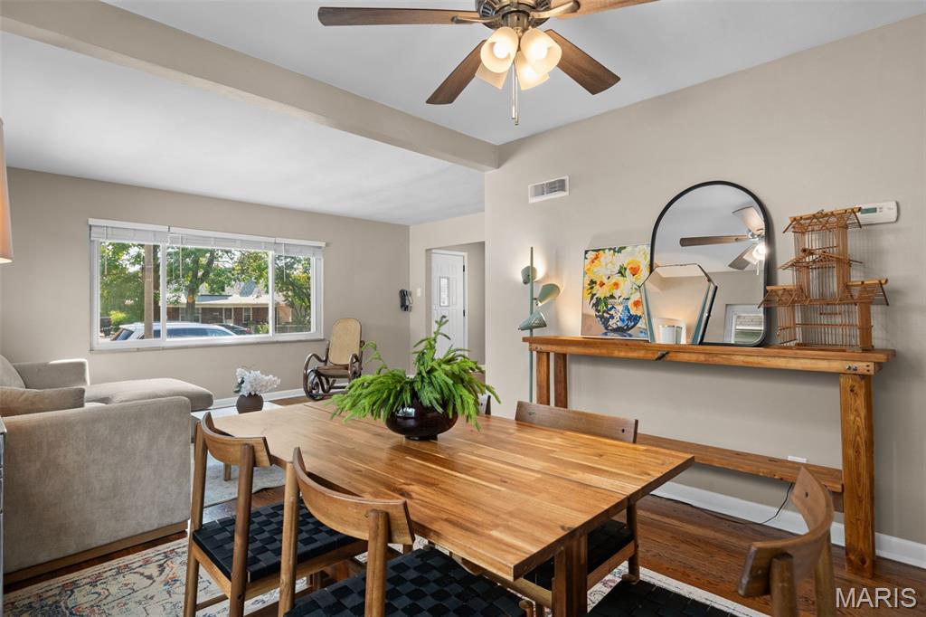 Lindenwood Add - Residential