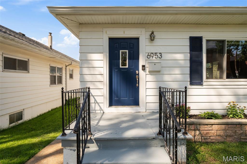 Lindenwood Add - Residential