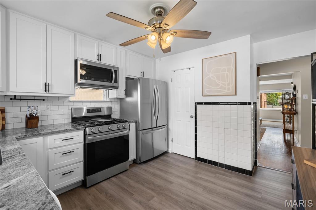 Lindenwood Add - Residential