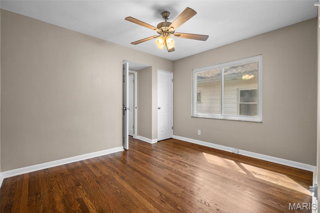 Lindenwood Add - Residential
