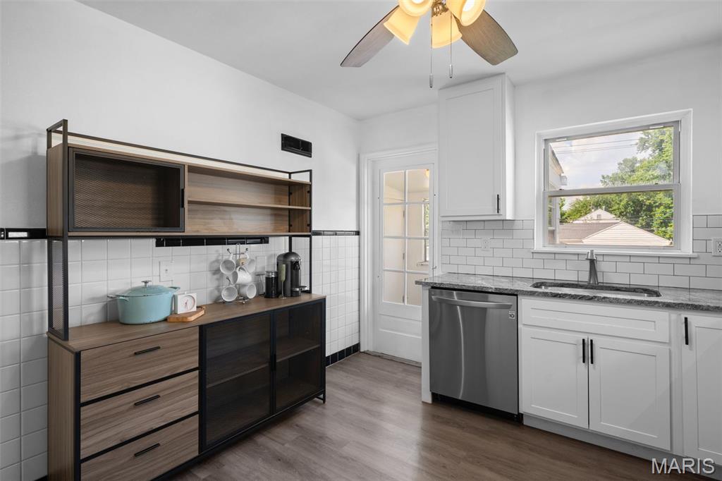 Lindenwood Add - Residential
