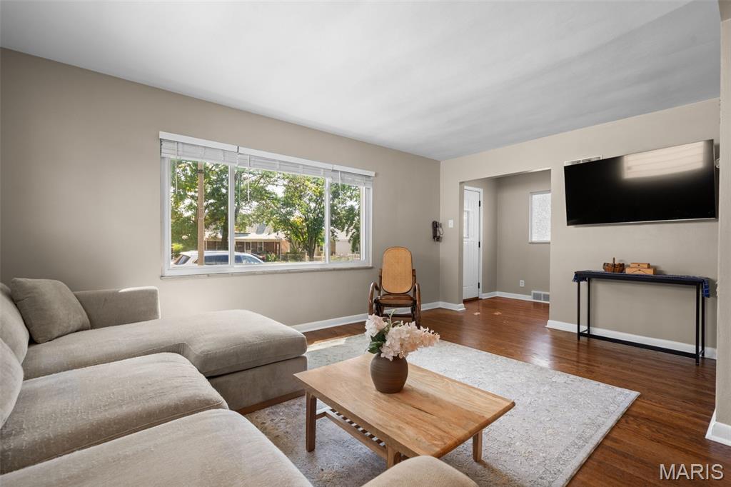 Lindenwood Add - Residential
