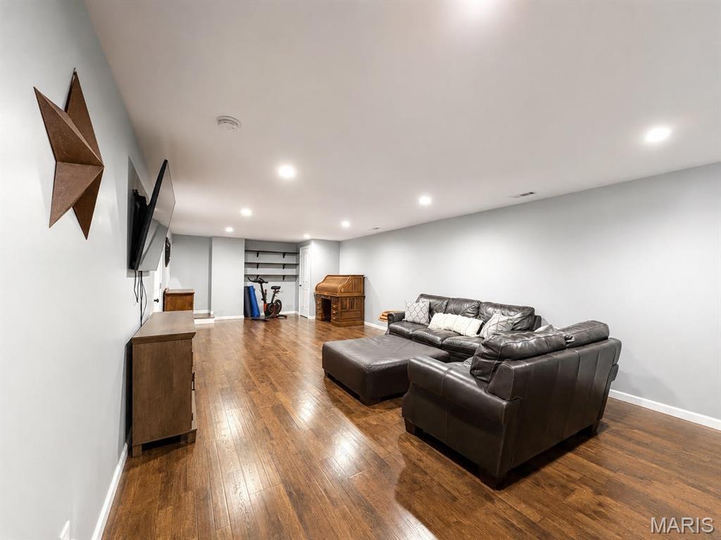 Green Meadow Farms South - Residential