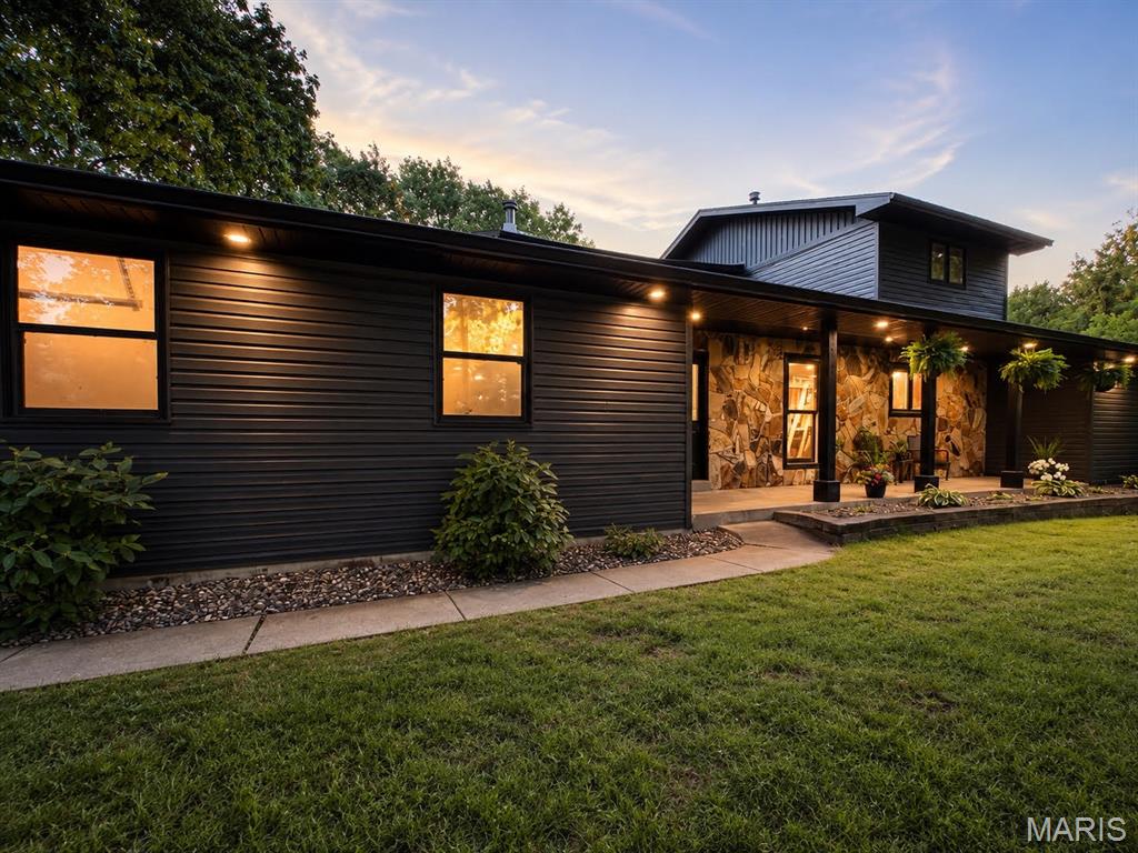 Green Meadow Farms South - Residential