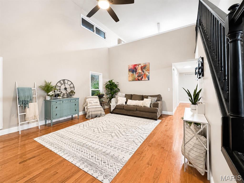 Green Meadow Farms South - Residential