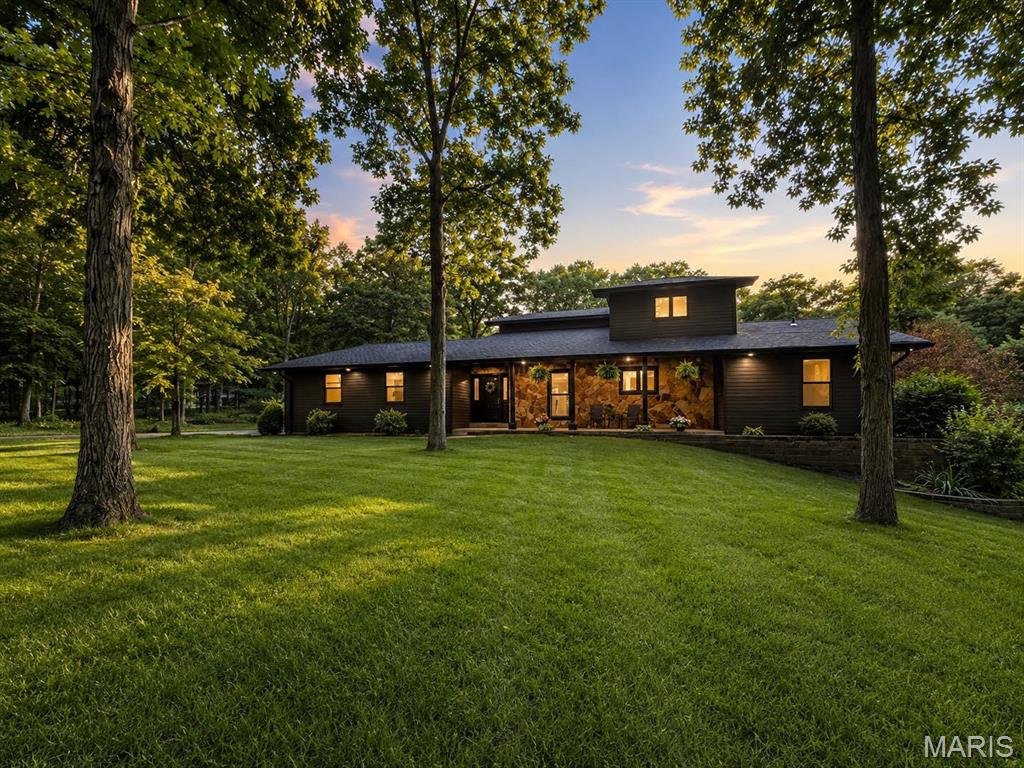 Green Meadow Farms South - Residential