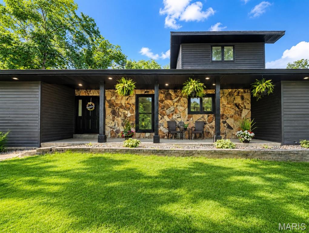Green Meadow Farms South - Residential