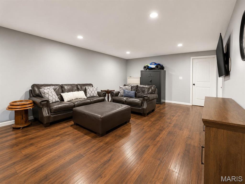 Green Meadow Farms South - Residential